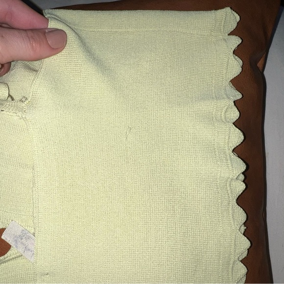 Free People Tank!!! - Picture 3 of 7